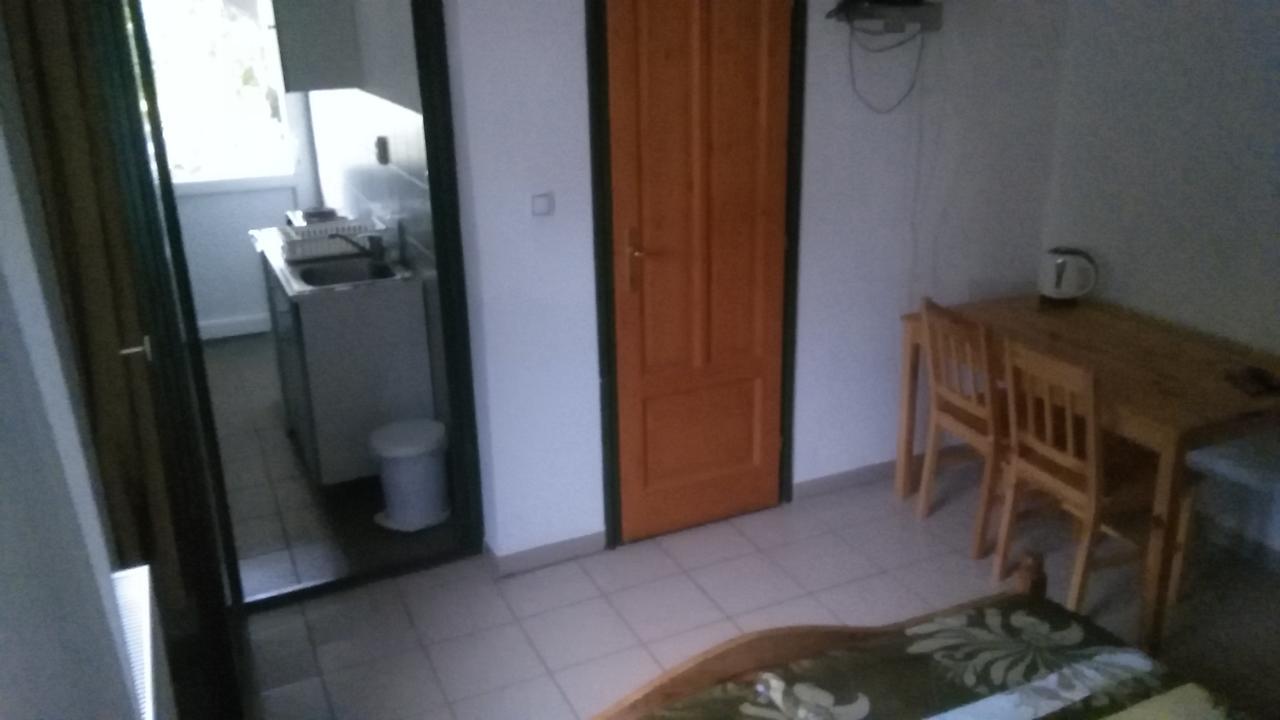 Aquaparti Apartmanok Hajdúszoboszló Εξωτερικό φωτογραφία