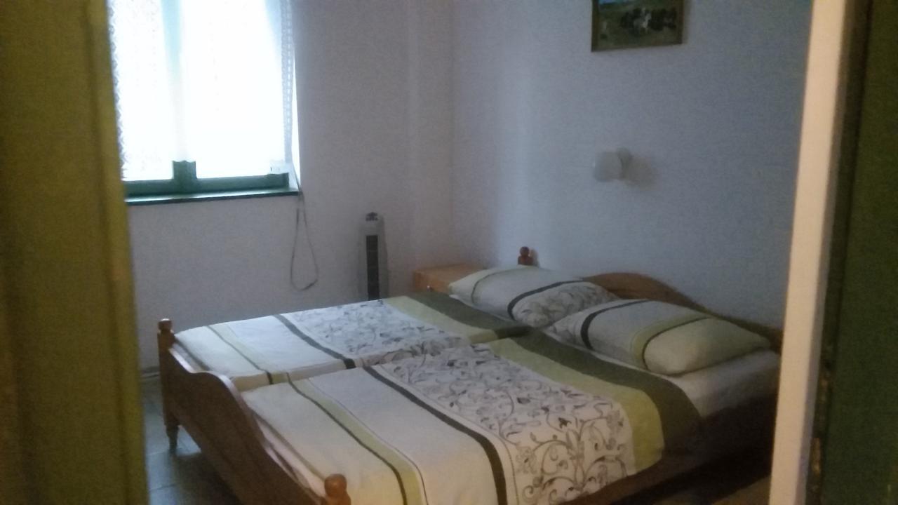 Aquaparti Apartmanok Hajdúszoboszló Εξωτερικό φωτογραφία
